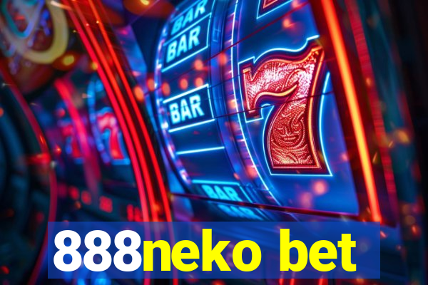 888neko bet